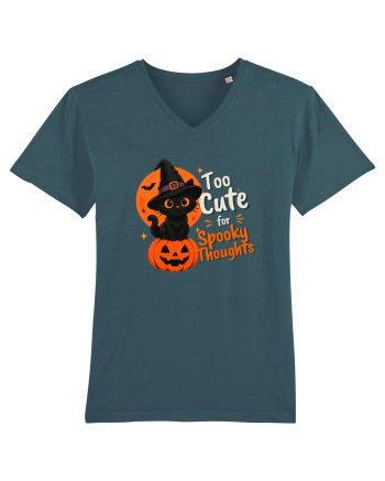 Top cute for spooky thoughts Stargazer