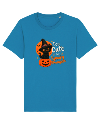 Top cute for spooky thoughts Azur