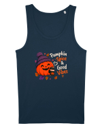 Pumpkin spice& good vibes Maiou Bărbat Runs