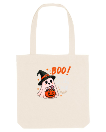 Boo...have a spooky day Natural