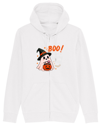 Boo...have a spooky day White