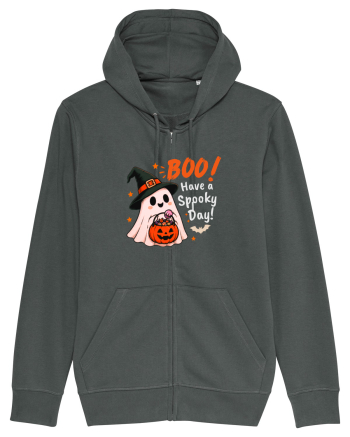 Boo...have a spooky day Anthracite