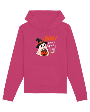 Boo...have a spooky day Raspberry