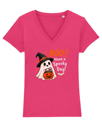 Boo...have a spooky day Raspberry