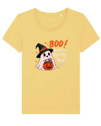 Boo...have a spooky day Jojoba