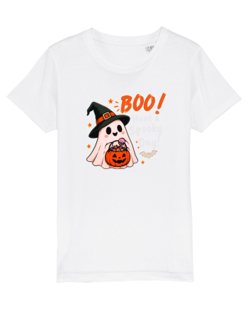Boo...have a spooky day White