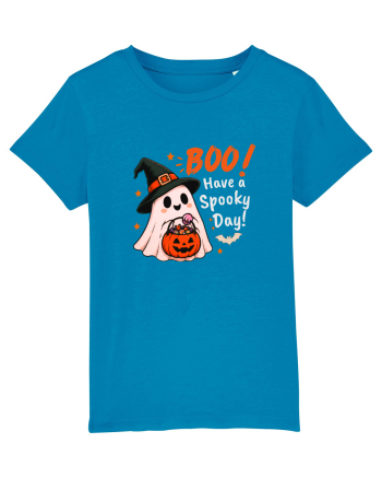 Boo...have a spooky day Azur