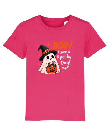 Boo...have a spooky day Raspberry