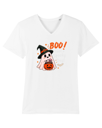 Boo...have a spooky day White