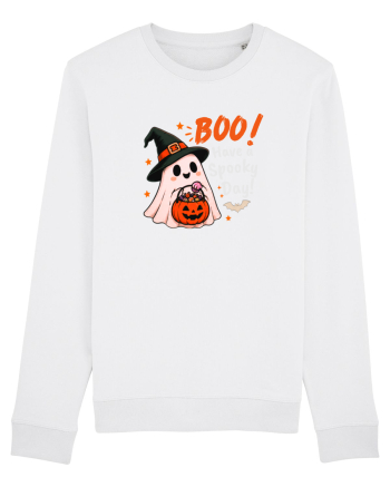 Boo...have a spooky day White