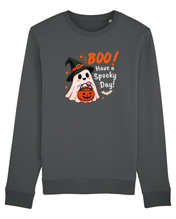 Boo...have a spooky day Anthracite