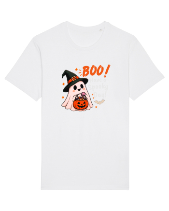 Boo...have a spooky day White