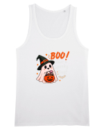 Boo...have a spooky day Maiou Bărbat Runs