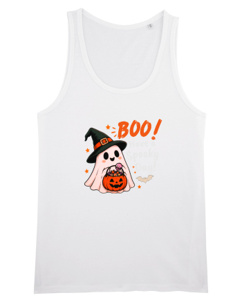 Boo...have a spooky day White