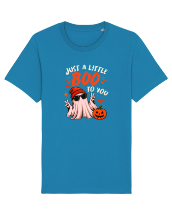 Just a little boo to you Azur
