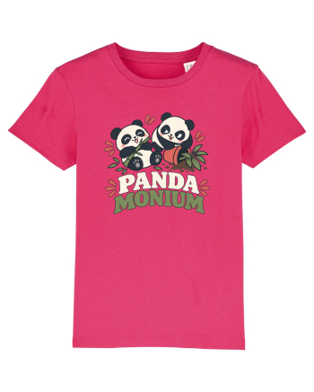 Funny Panda Humor Bamboos Pandas Lover Cute Animal Pun Raspberry