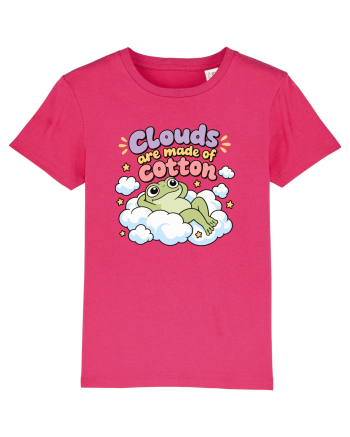 Cute Frog Lover Cloud Humor Kawaii Frogs Nature Animals Raspberry