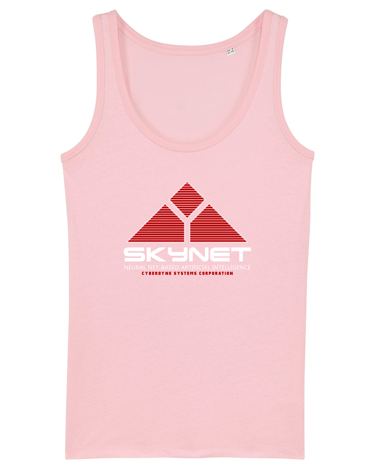 Maiou Damă Dreamer Cotton Pink