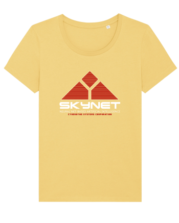 SKYNET Neural Net-Based Artificial Intelligence Jojoba