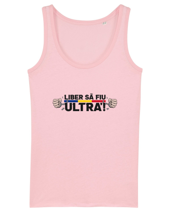 Liber sa fiu ULTRA'! Maiou Damă Dreamer