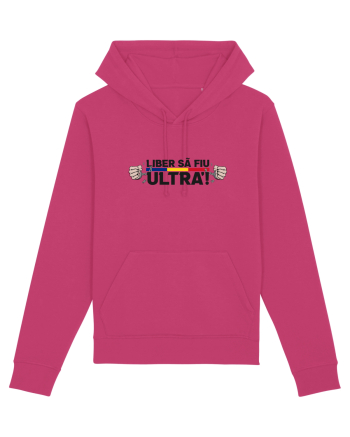 Liber sa fiu ULTRA'! Raspberry