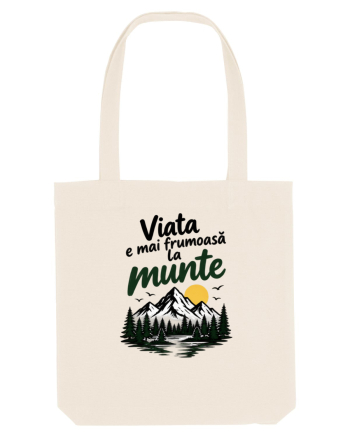 Viața este mai frumoasă la munte Natural