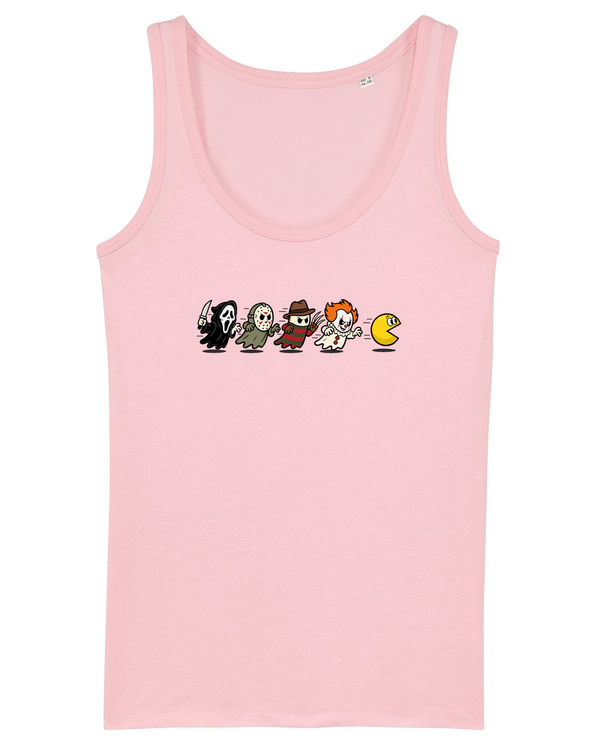 Maiou Damă Dreamer Cotton Pink
