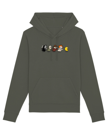 Horror Chase Khaki