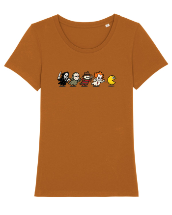Horror Chase Roasted Orange
