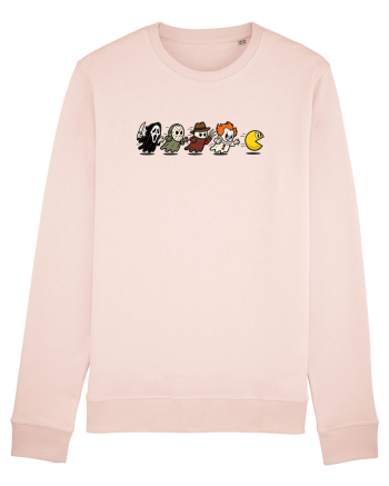 Horror Chase Candy Pink