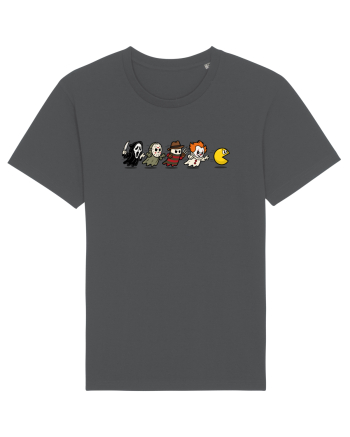 Horror Chase Anthracite