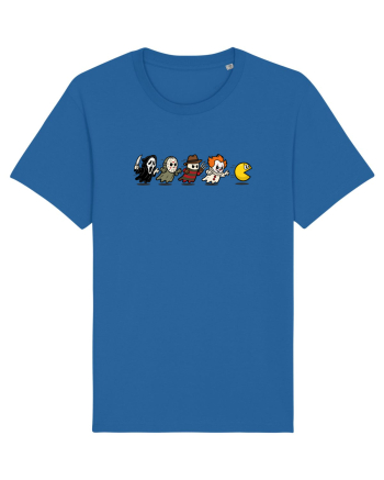 Horror Chase Royal Blue