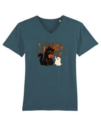 Halloween Friends Stargazer