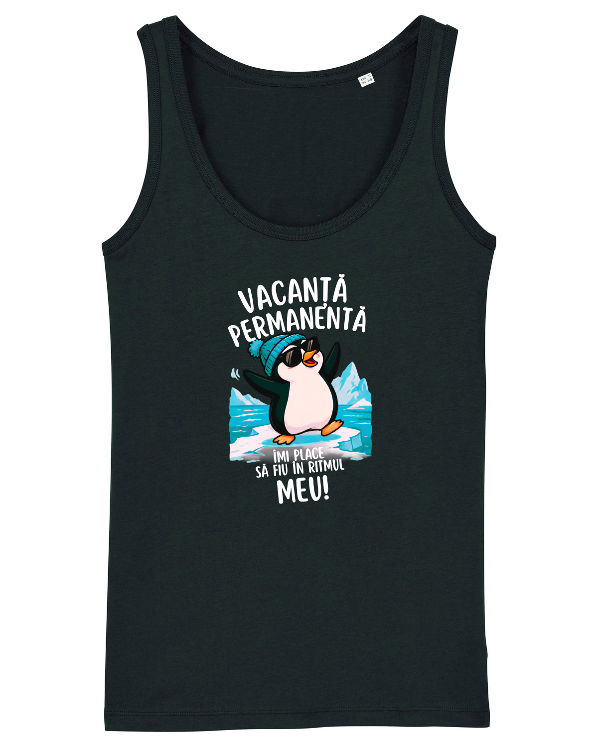 Maiou Damă Dreamer Black