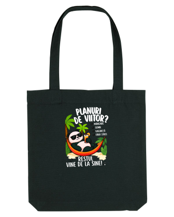 Planuri de viitor? Black