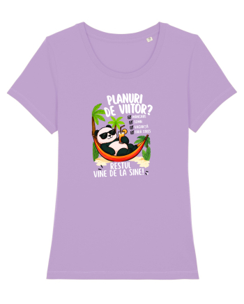 Planuri de viitor? Lavender Dawn