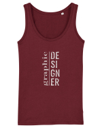 Graphic Designer! Maiou Damă Dreamer