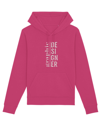 Graphic Designer! Raspberry