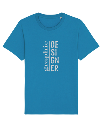 Graphic Designer! Azur