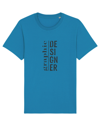 Graphic Designer Azur