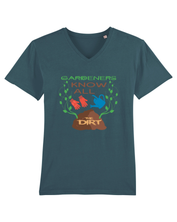 Gardening Love Stargazer