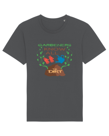 Gardening Love Anthracite