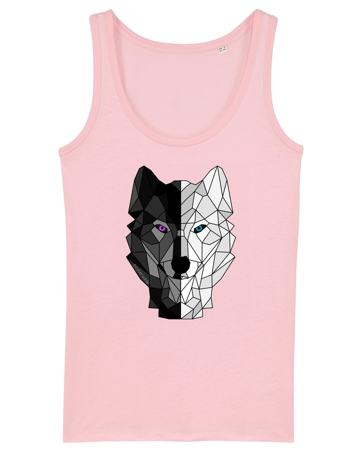 Maiou Damă Dreamer Cotton Pink