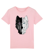 Wolven Union Tricou mânecă scurtă  Copii Mini Creator