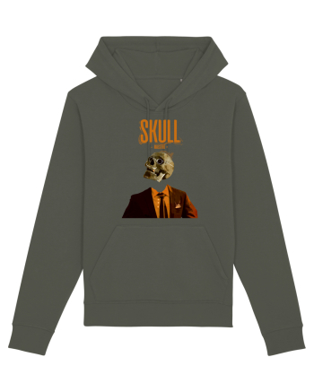 Skull Maestro  Khaki