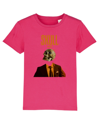 Skull Maestro  Raspberry