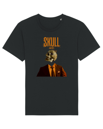 Skull Maestro  Black