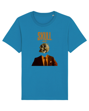 Skull Maestro  Azur