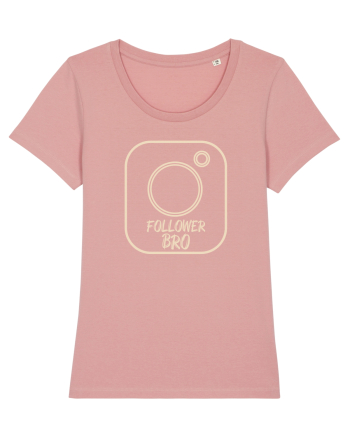 Follower Bro Canyon Pink