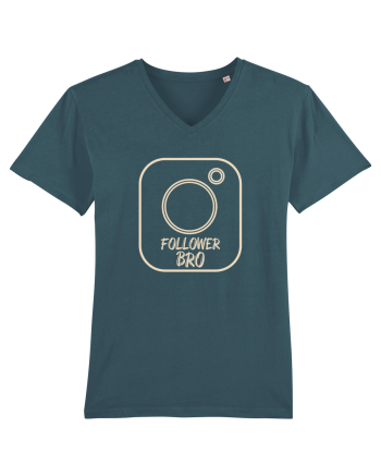 Follower Bro Stargazer